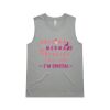 Women's Upside Tank Thumbnail