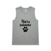 Women's Upside Tank Thumbnail