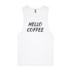 Mens Barnard Tank Thumbnail