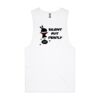 Mens Barnard Tank Thumbnail