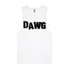 Mens Barnard Tank Thumbnail