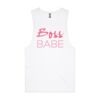 Mens Barnard Tank Thumbnail
