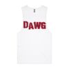Mens Barnard Tank Thumbnail