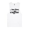 Mens Barnard Tank Thumbnail