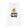 Mens Barnard Tank Thumbnail