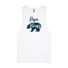 Mens Barnard Tank Thumbnail