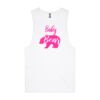 Mens Barnard Tank Thumbnail