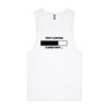 Mens Barnard Tank Thumbnail
