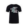 Mens Fitted Cotton Tee Thumbnail